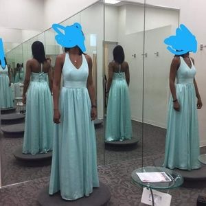 NWT, Vera Wang Bridesmaid/Prom Dress